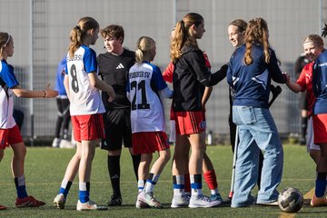 Bild 18 - wCJ Holstein Kiel Turnier